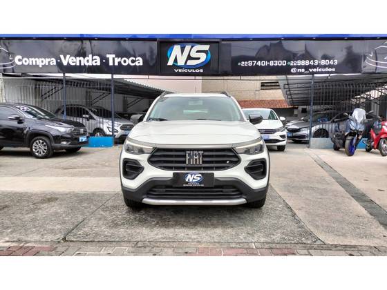 FIAT PULSE 1.0 TURBO 200 FLEX AUDACE CVT